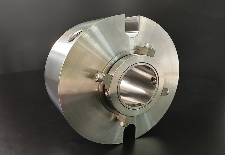 AS-C503  Single Cartridge Seal